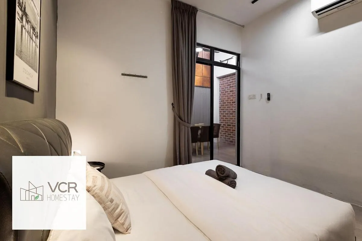 Yenny Cottage - Canning Private House Spacious Ipoh