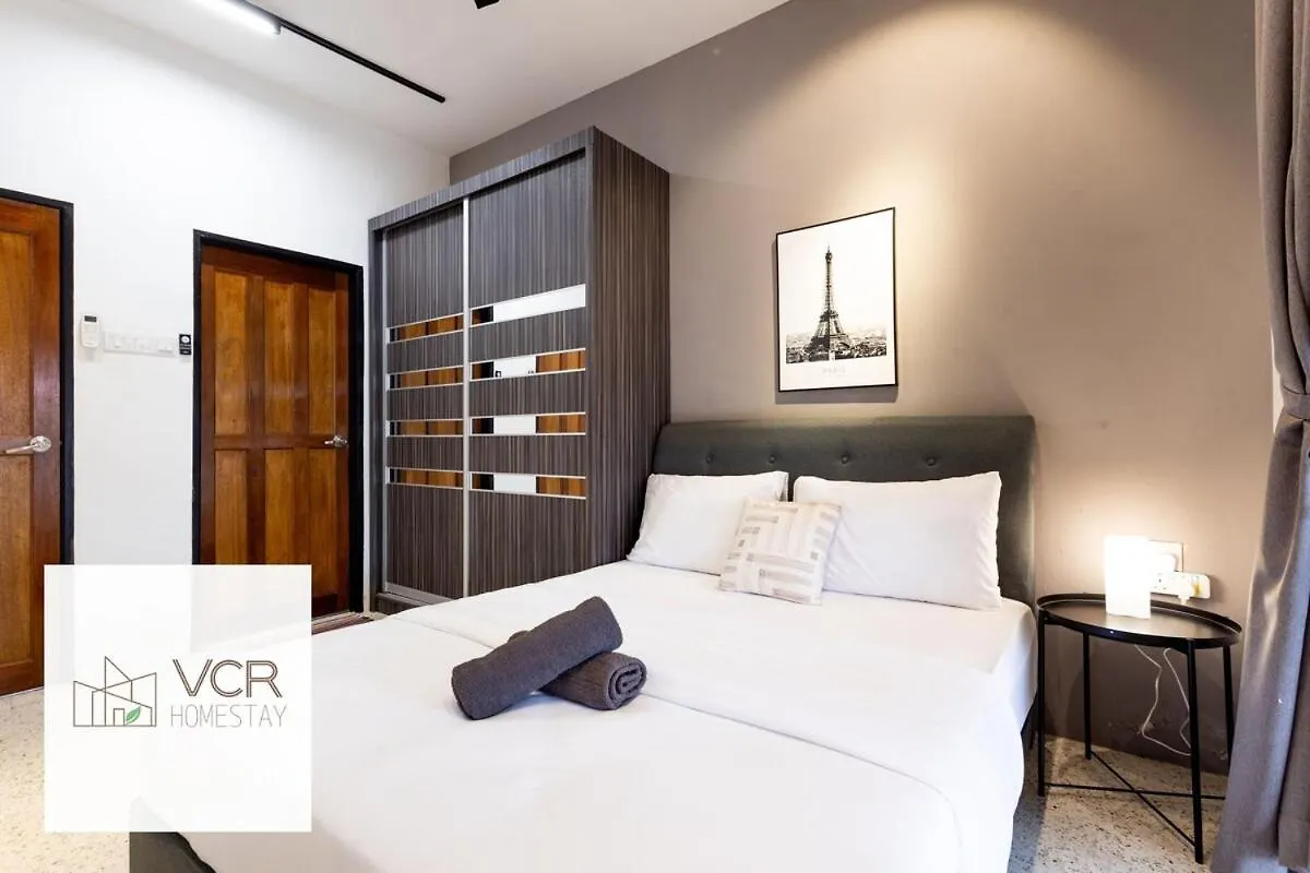 Holiday home Yenny Cottage - Canning Private House Spacious Ipoh