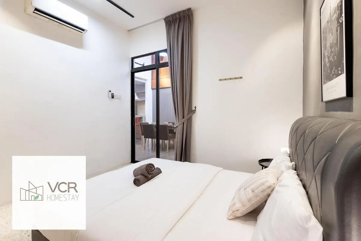 Holiday home Yenny Cottage - Canning Private House Spacious Ipoh Malaysia