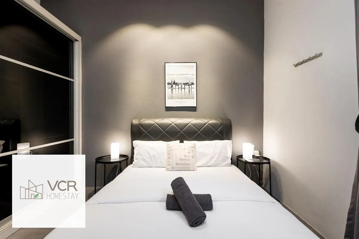 Yenny Cottage - Canning Private House Spacious Ipoh 0*,  Malaysia