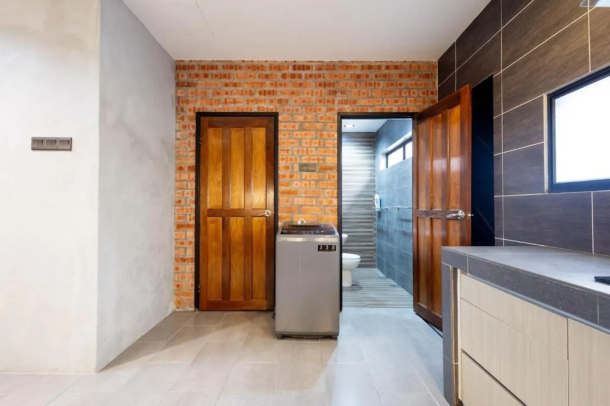 Yenny Cottage - Canning Private House Spacious Ipoh