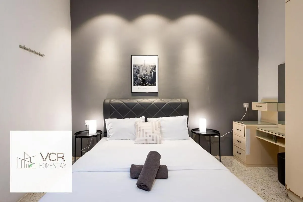Holiday home Yenny Cottage - Canning Private House Spacious Ipoh