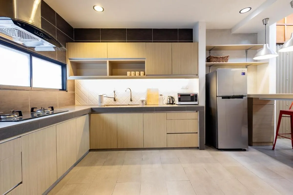 Holiday home Yenny Cottage - Canning Private House Spacious Ipoh