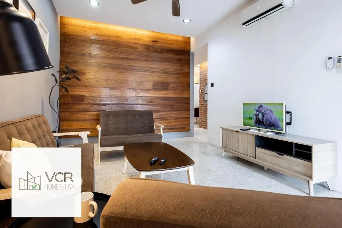 Yenny Cottage - Canning Private House Spacious Ipoh Malaysia