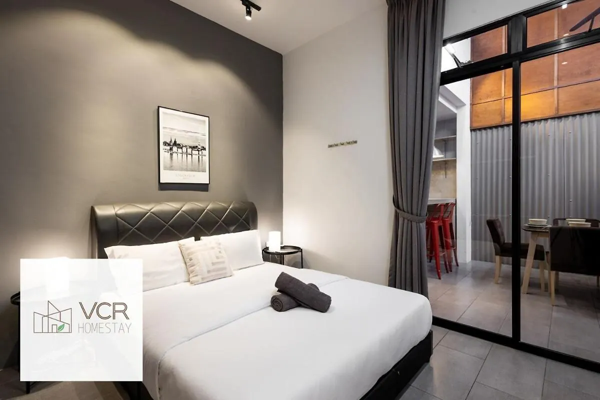 Yenny Cottage - Canning Private House Spacious Ipoh Malaysia
