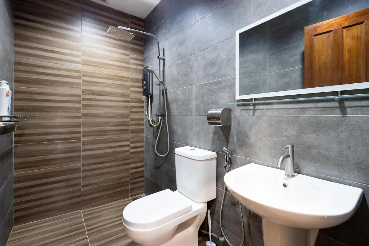 Yenny Cottage - Canning Private House Spacious Ipoh Holiday home