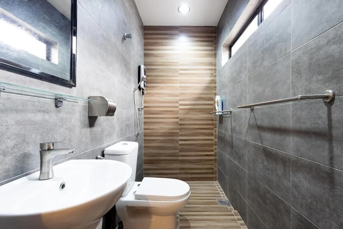 Holiday home Yenny Cottage - Canning Private House Spacious Ipoh